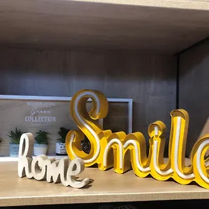  Apartament Smile's Włochy