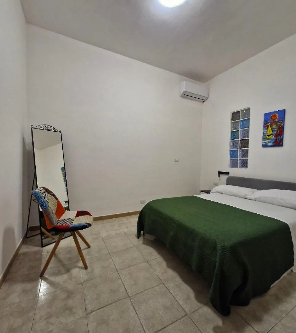 Apartament Casa Della Lettera Katania