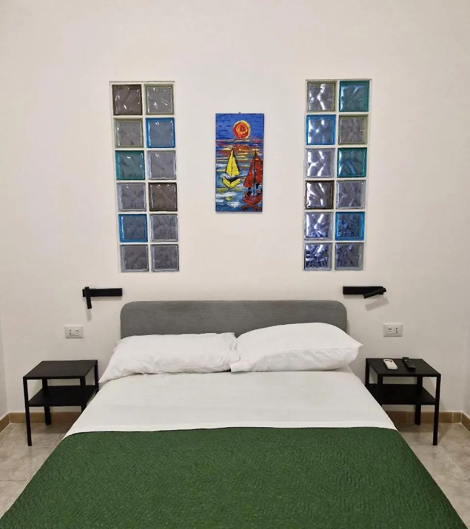Apartament Casa Della Lettera Katania