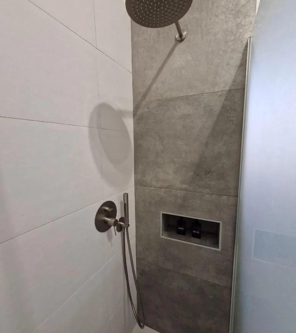 Apartament Casa Della Lettera Katania