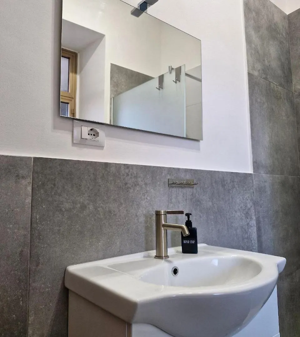 Apartament Casa Della Lettera Katania 0*,  Włochy
